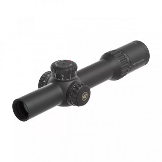 Оптический прицел Vector Optics Continental X10 1-10х28 ED RAR-C (SCFF-62)