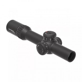 Оптический прицел Vector Optics Continental X10 1-10х28 ED RAR-C (SCFF-62)