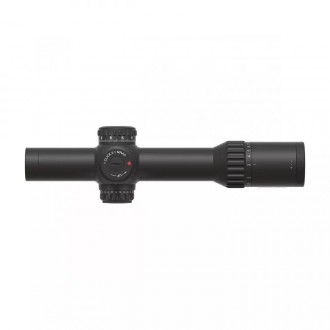 Оптический прицел Vector Optics Continental X10 1-10х28 ED RAR-C (SCFF-62)