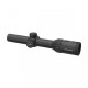 Vector Optics Continental X6 1-6x24 FIBER (SCOC-48)