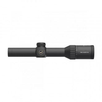 Оптический прицел Vector Optics Continental X6 1-6x24 FIBER (SCOC-48)