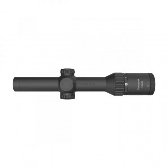 Оптический прицел Vector Optics Continental X6 1-6x24 FIBER (SCOC-48)