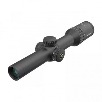 Оптический прицел Vector Optics Continental X6 1-6x24 FIBER (SCOC-48)