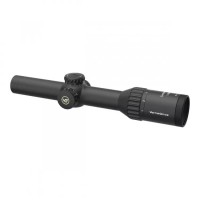 Vector Optics Continental X6 1-6x24I FIBER Tactical (SCOC-44)