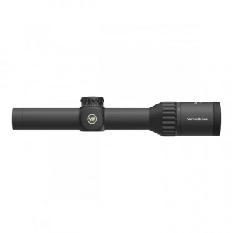 Оптический прицел Vector Optics Continental X6 1-6x24I FIBER Tactical (SCOC-44)