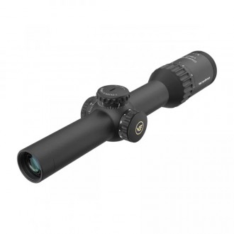 Оптический прицел Vector Optics Continental X6 1-6x24I FIBER Tactical (SCOC-44)