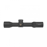Vector Optics Continental X6 2-12x44 FFP CTR (SCFF-67)