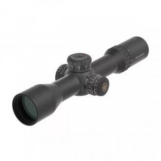Оптический прицел Vector Optics Continental X6 2-12x44 FFP CTR (SCFF-67)