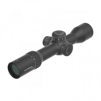 Оптический прицел Vector Optics Continental X6 2-12x44 FFP CTR (SCFF-67)