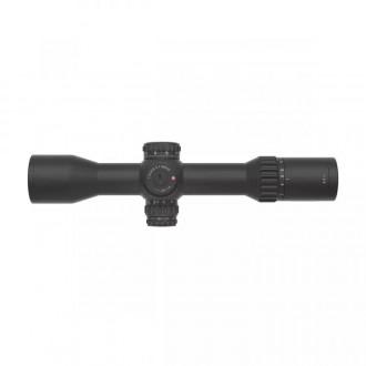 Оптический прицел Vector Optics Continental X6 2-12x44 FFP CTR (SCFF-67)