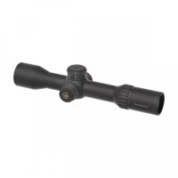 Vector Optics Continental X6 2-12x44 FFP RAR (SCFF-69)