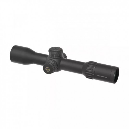 Оптический прицел Vector Optics Continental X6 2-12x44 FFP RAR (SCFF-69)