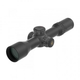 Оптический прицел Vector Optics Continental X6 2-12x44 FFP RAR (SCFF-69)