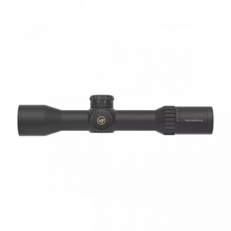 Оптический прицел Vector Optics Continental X6 2-12x44 FFP RAR (SCFF-69)