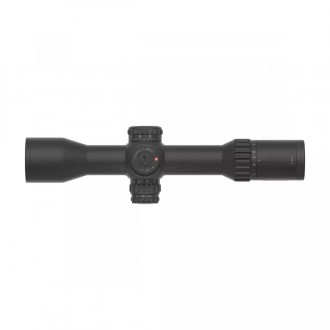 Оптический прицел Vector Optics Continental X6 2-12x44 FFP RAR (SCFF-69)