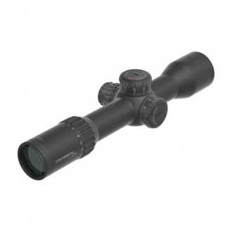 Оптический прицел Vector Optics Continental X6 2-12x44 FFP RAR (SCFF-69)