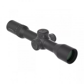 Оптический прицел Vector Optics Continental X6 2-12x44 FFP RAR (SCFF-69)