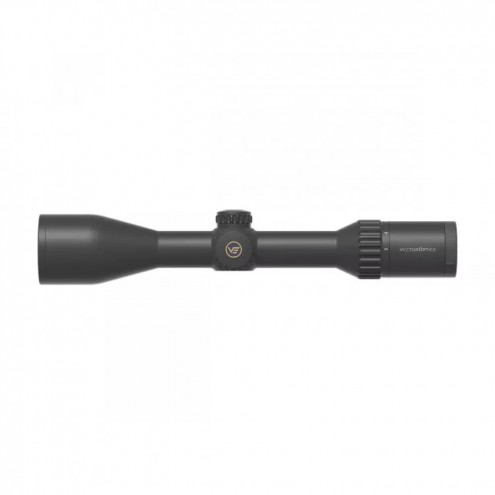 Оптический прицел Vector Optics Continental X6 3-18x50 FIBER SFP (SCOL-65)