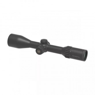 Оптический прицел Vector Optics Continental X6 3-18x50 FIBER SFP (SCOL-65)