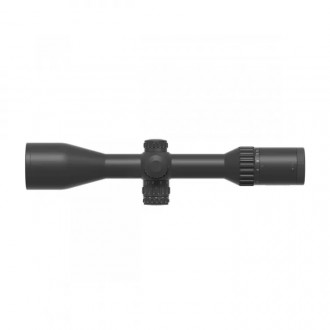 Оптический прицел Vector Optics Continental X6 3-18x50 FIBER SFP (SCOL-65)