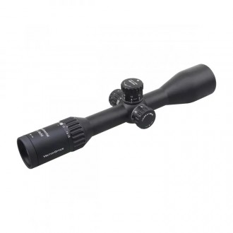 Оптический прицел Vector Optics Continental X6 3-18х50 Tactical ARI (SCOL-53)