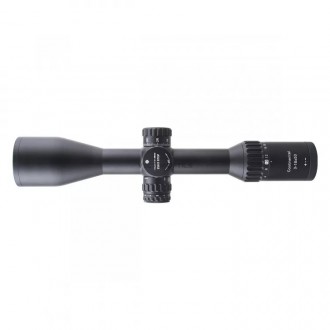 Оптический прицел Vector Optics Continental X6 3-18х50 Tactical ARI (SCOL-53)