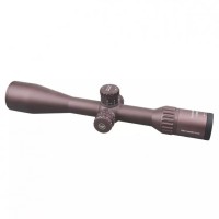 Vector Optics Continental X6 4-24x50 Tactical FDE (SCOL-43)