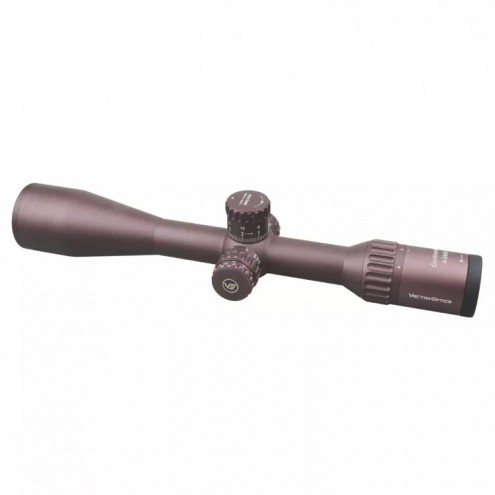 Оптический прицел Vector Optics Continental X6 4-24x50 Tactical FDE (SCOL-43)
