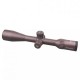 Vector Optics Continental X6 4-24x50 Tactical FDE (SCOL-43)