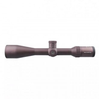 Оптический прицел Vector Optics Continental X6 4-24x50 Tactical FDE (SCOL-43)