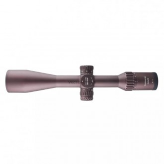 Оптический прицел Vector Optics Continental X6 4-24x50 Tactical FDE (SCOL-43)