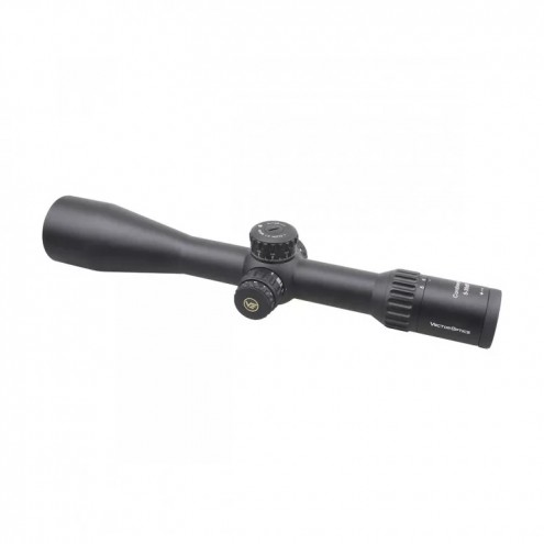 Оптический прицел Vector Optics Continental X6 5-30x56 FFP VEC-MBR (SCFF-41)