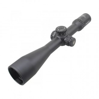 Оптический прицел Vector Optics Continental X6 5-30x56 FFP VEC-MBR (SCFF-41)