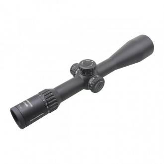 Оптический прицел Vector Optics Continental X6 5-30x56 FFP VEC-MBR (SCFF-41)