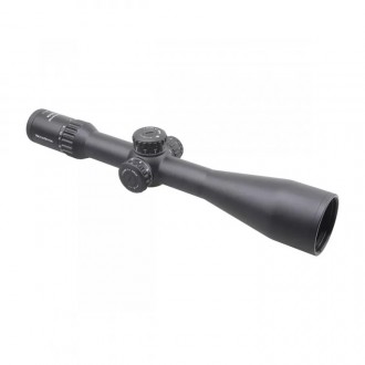 Оптический прицел Vector Optics Continental X6 5-30x56 FFP VEC-MBR (SCFF-41)