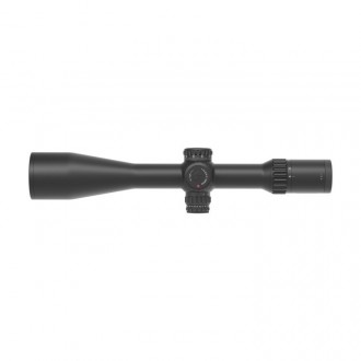 Оптический прицел Vector Optics Continental X6 6-36x56 FFP (SCFF-70)