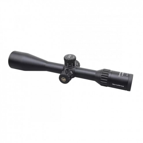 Оптический прицел Vector Optics Continental X6 Tactical 4-24x50 SFP ARI (SCOL-54)