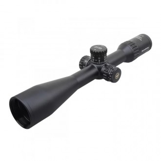 Оптический прицел Vector Optics Continental X6 Tactical 4-24x50 SFP ARI (SCOL-54)