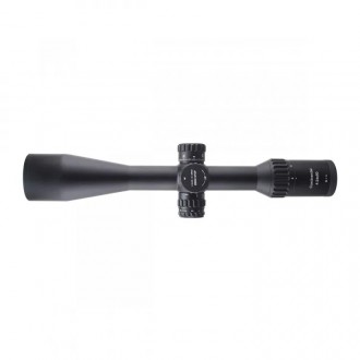 Оптический прицел Vector Optics Continental X6 Tactical 4-24x50 SFP ARI (SCOL-54)