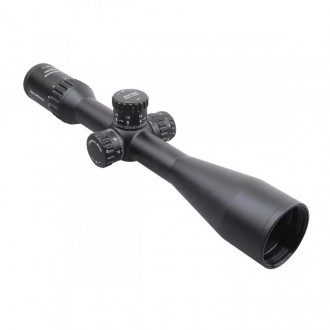 Оптический прицел Vector Optics Continental X6 Tactical 4-24x50 SFP ARI (SCOL-54)