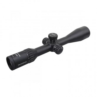 Оптический прицел Vector Optics Continental X6 Tactical 4-24x50 SFP ARI (SCOL-54)
