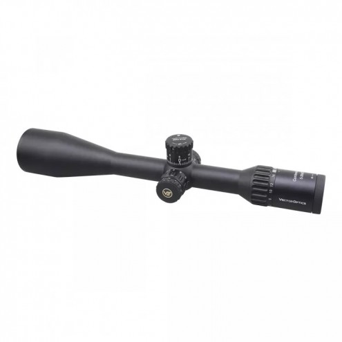Оптический прицел Vector Optics Continental X6 Tactical 5-30x56 SFP ARI (SCOL-47)
