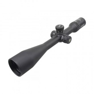 Оптический прицел Vector Optics Continental X6 Tactical 5-30x56 SFP ARI (SCOL-47)