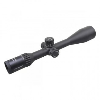 Оптический прицел Vector Optics Continental X6 Tactical 5-30x56 SFP ARI (SCOL-47)