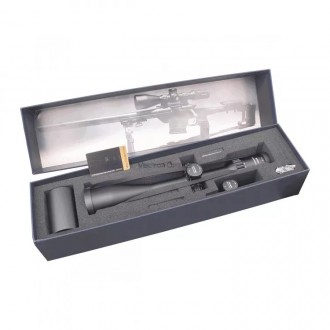 Оптический прицел Vector Optics Continental X6 Tactical 5-30x56 SFP ARI (SCOL-47)