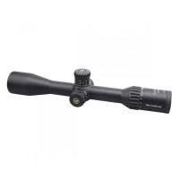 Vector Optics Continental X8 2-16x44 SFP ED Tactical (SCOM-T39)