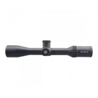 Оптический прицел Vector Optics Continental X8 2-16x44 SFP ED Tactical (SCOM-T39)