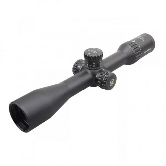 Оптический прицел Vector Optics Continental X8 2-16x44 SFP ED Tactical (SCOM-T39)
