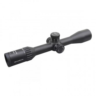 Оптический прицел Vector Optics Continental X8 2-16x44 SFP ED Tactical (SCOM-T39)