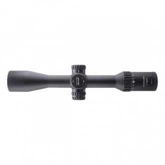 Оптический прицел Vector Optics Continental X8 2-16x44 SFP ED Tactical (SCOM-T39)